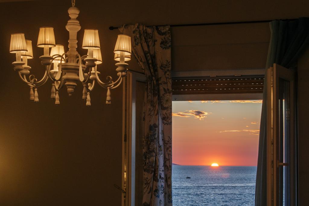 Luxury Residence זאדאר מראה חיצוני תמונה