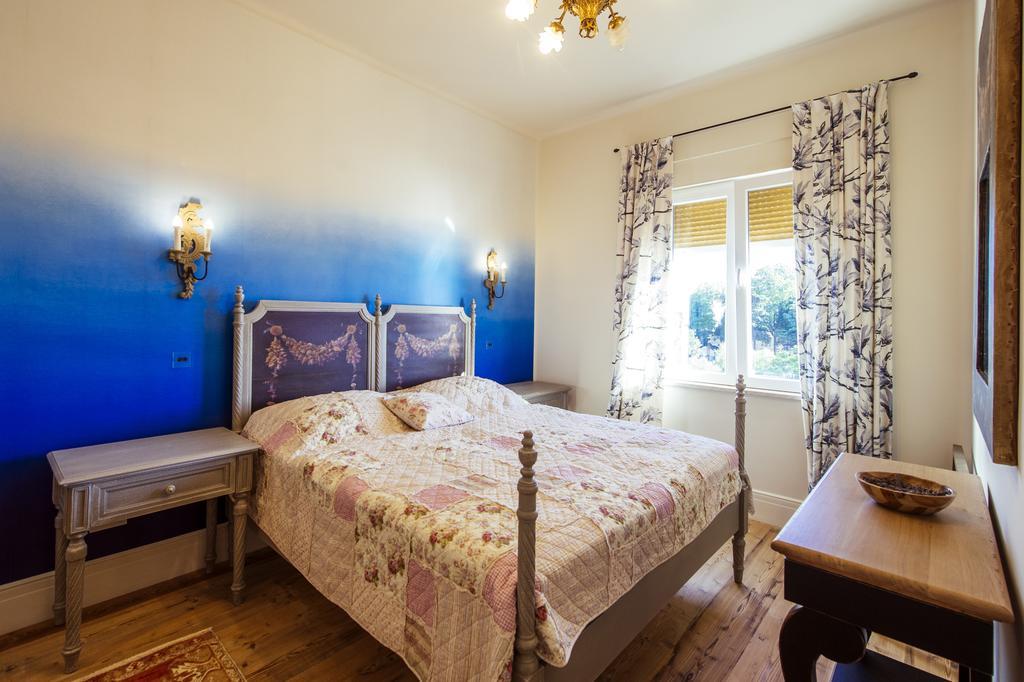 Luxury Residence זאדאר מראה חיצוני תמונה