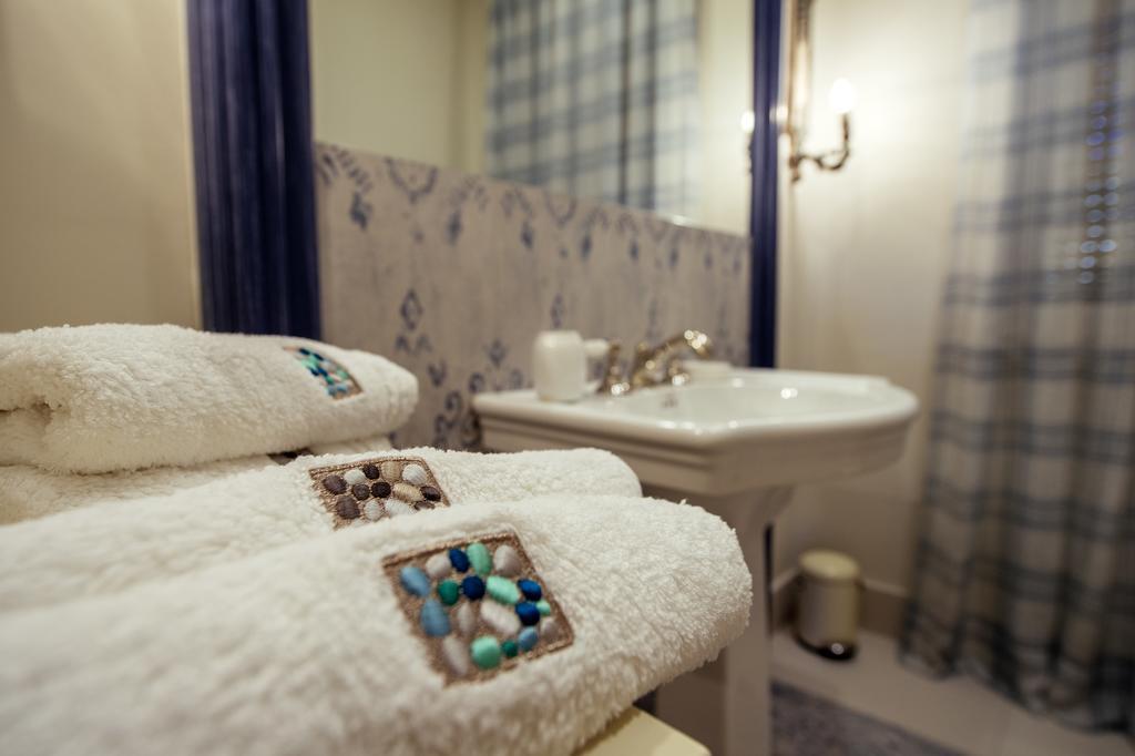 Luxury Residence זאדאר מראה חיצוני תמונה