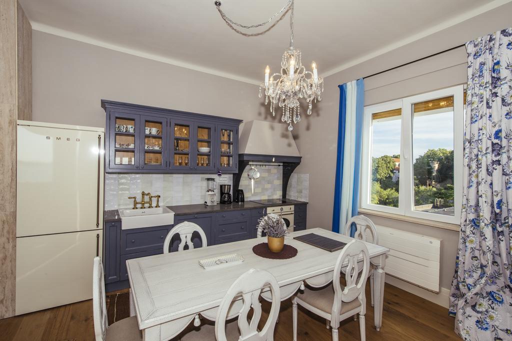 Luxury Residence זאדאר מראה חיצוני תמונה