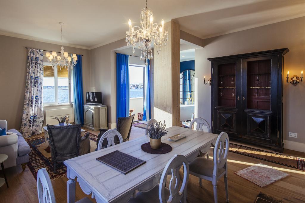 Luxury Residence זאדאר מראה חיצוני תמונה
