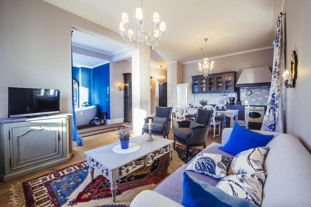 Luxury Residence זאדאר מראה חיצוני תמונה
