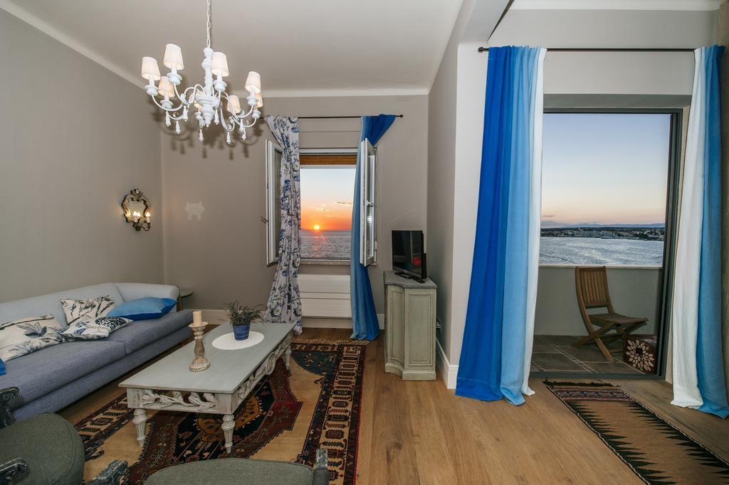 Luxury Residence זאדאר מראה חיצוני תמונה