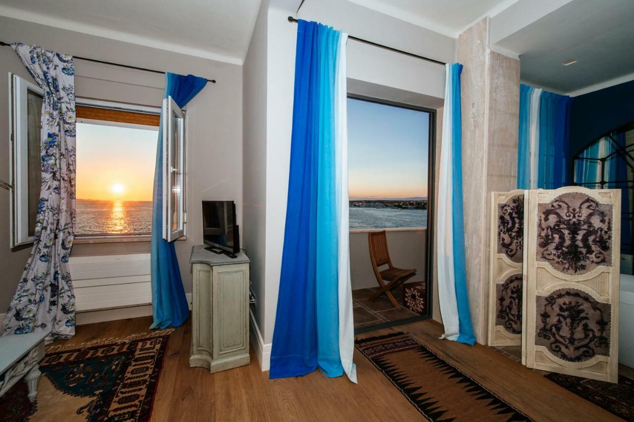 Luxury Residence זאדאר מראה חיצוני תמונה