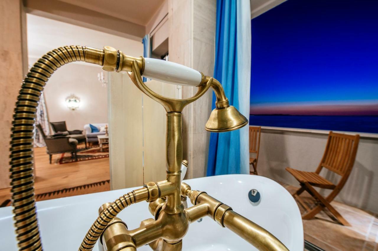 Luxury Residence זאדאר מראה חיצוני תמונה